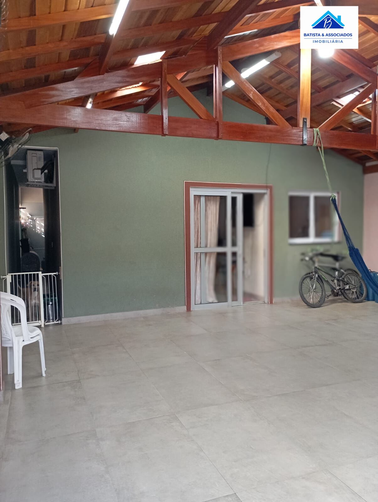 Casa, 2 quartos, 125 m² - Foto 3
