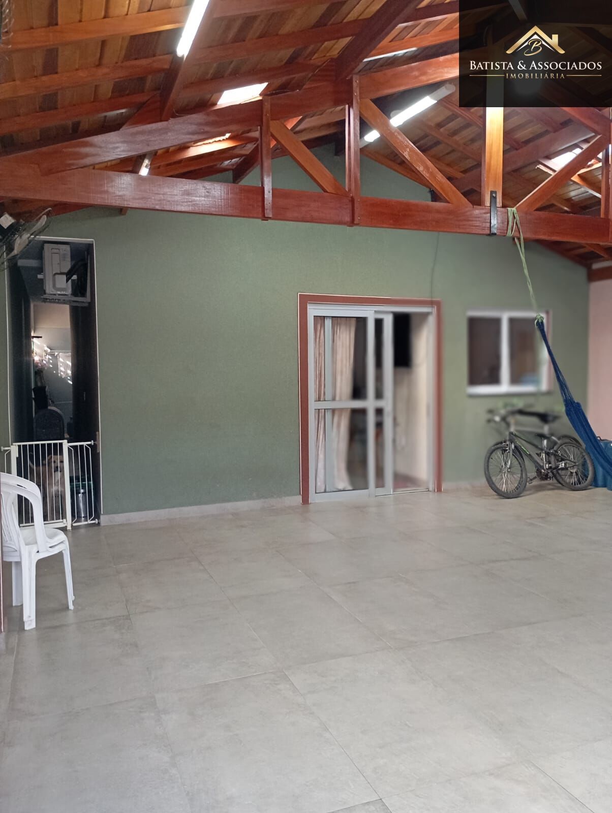Casa, 2 quartos, 125 m² - Foto 3