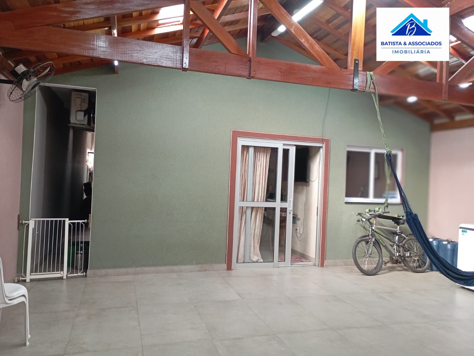 Casa, 2 quartos, 125 m² - Foto 4