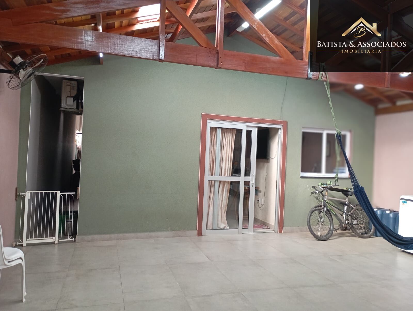 Casa, 2 quartos, 125 m² - Foto 4