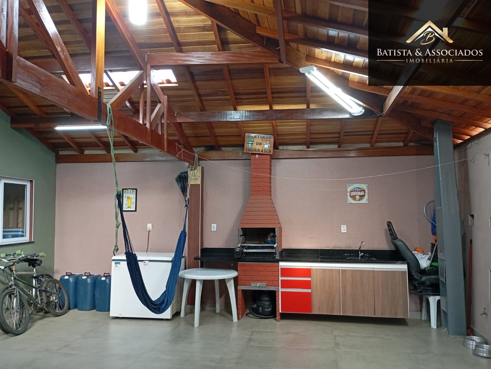 Casa, 2 quartos, 125 m² - Foto 21