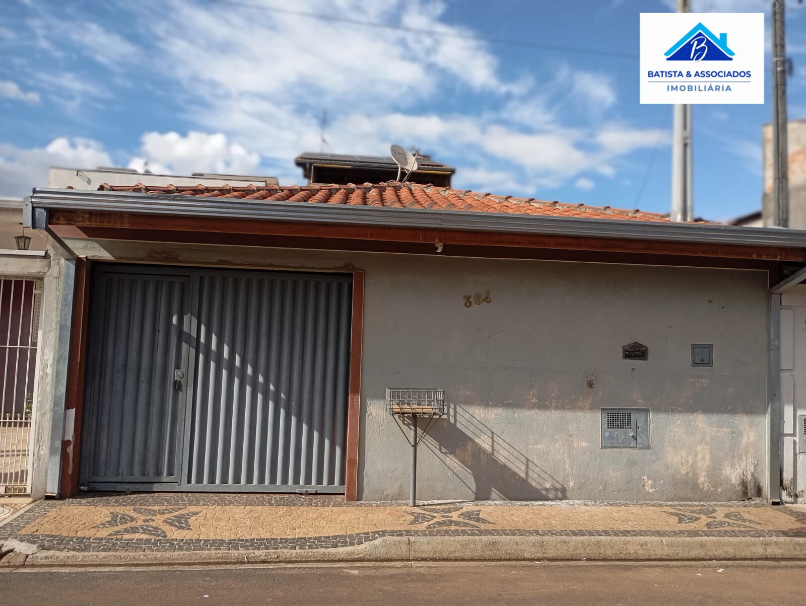 Casa, 2 quartos, 125 m² - Foto 1