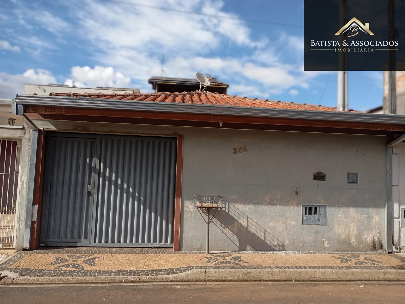 Casa, 2 quartos, 125 m² - Foto 1