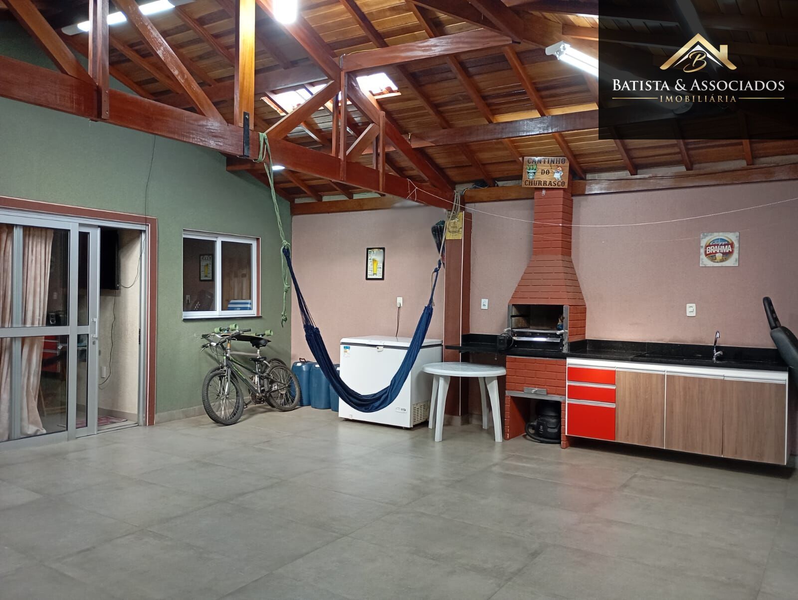 Casa, 2 quartos, 125 m² - Foto 23