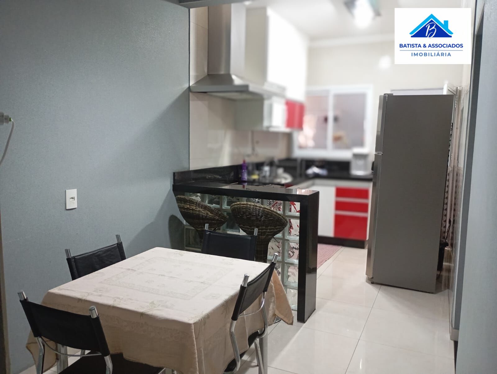 Casa, 2 quartos, 125 m² - Foto 11