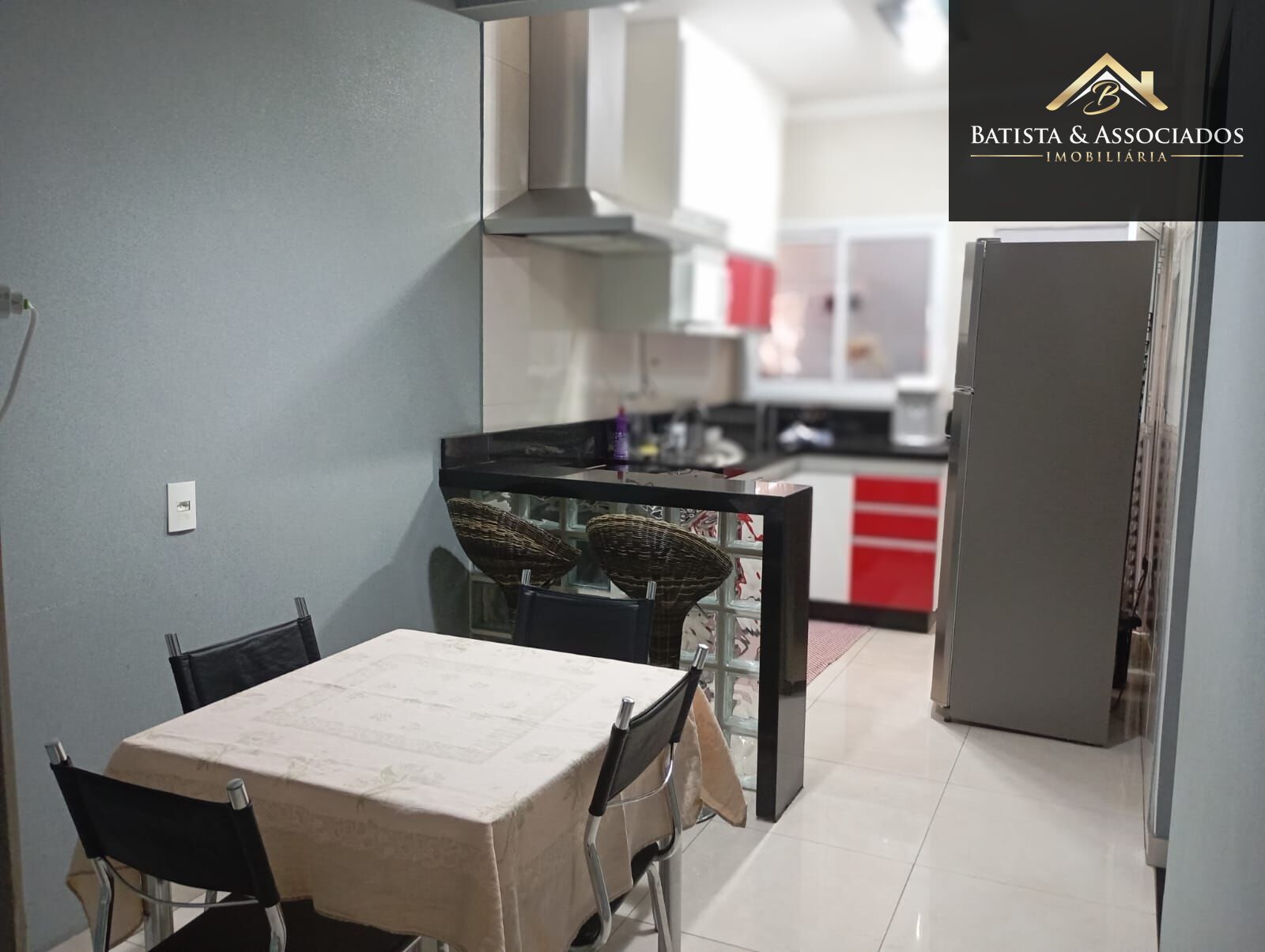 Casa, 2 quartos, 125 m² - Foto 11