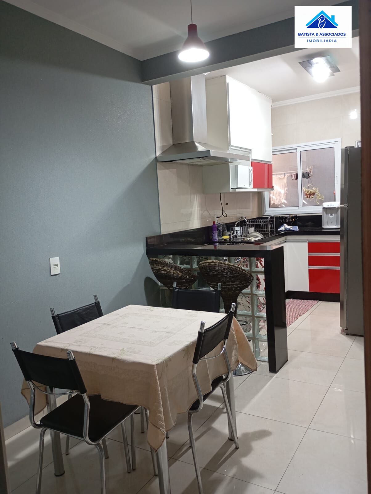 Casa, 2 quartos, 125 m² - Foto 8