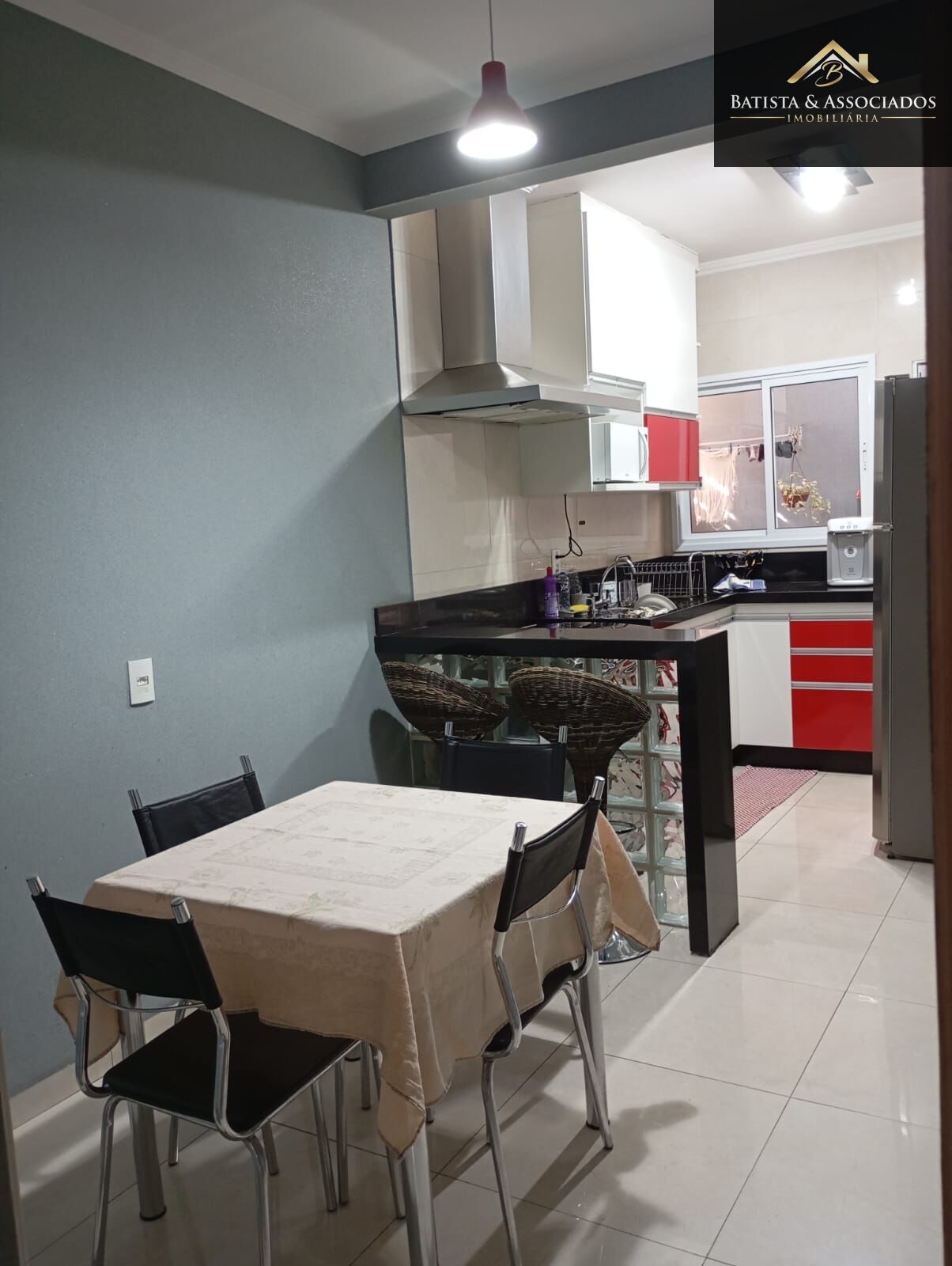 Casa, 2 quartos, 125 m² - Foto 8
