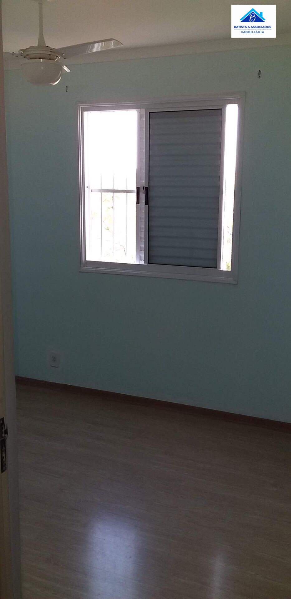 Apartamento à venda com 2 quartos, 44m² - Foto 6