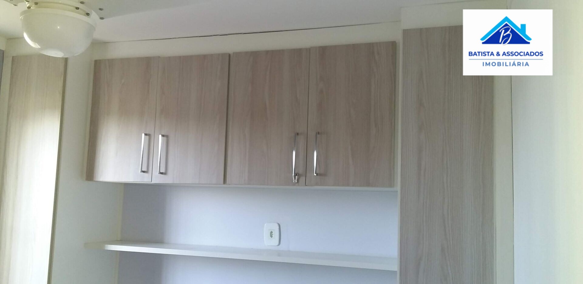 Apartamento à venda com 2 quartos, 44m² - Foto 2