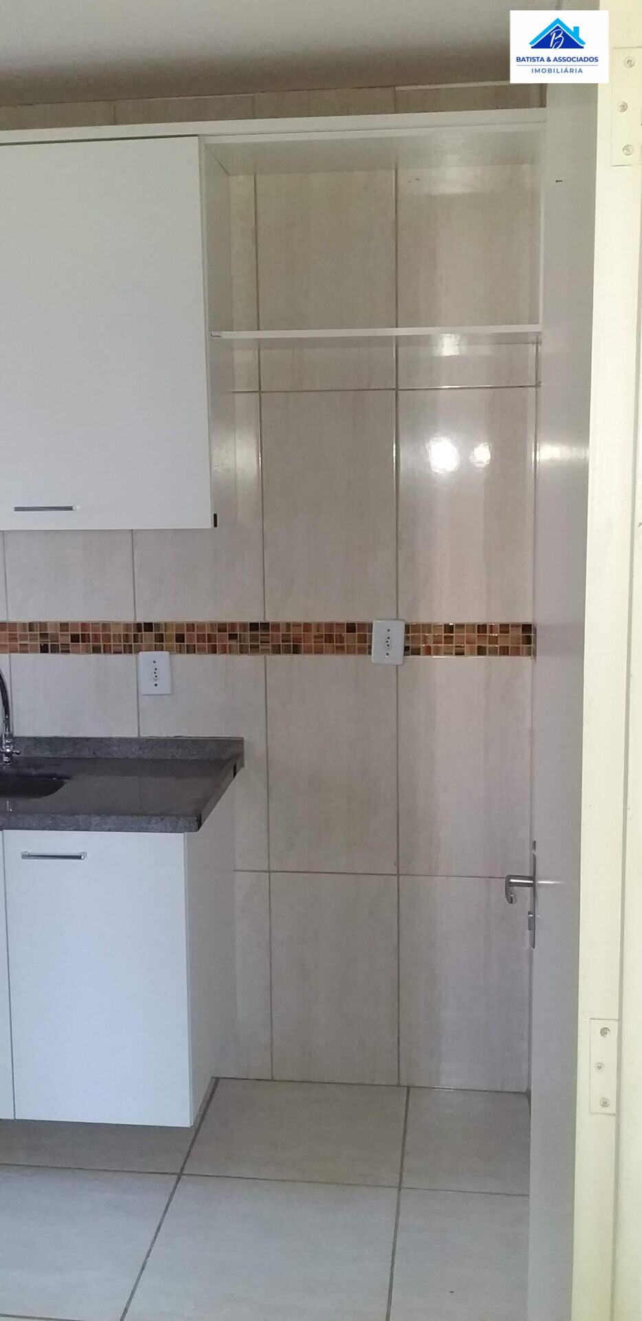 Apartamento à venda com 2 quartos, 44m² - Foto 5