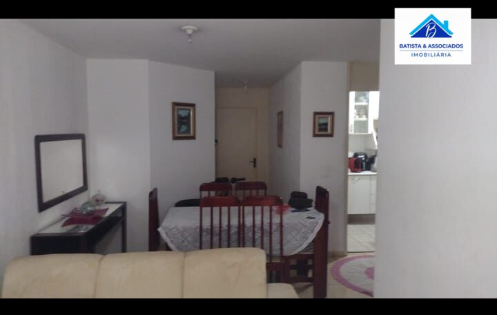 Apartamento, 2 quartos, 68 m² - Foto 4