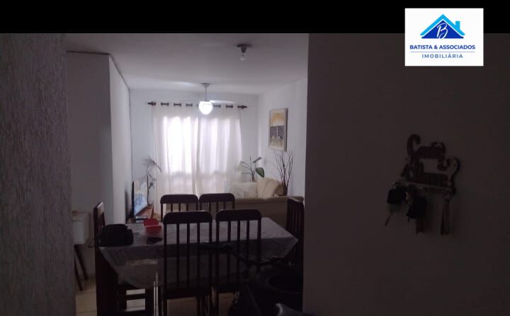 Apartamento à venda com 2 quartos, 68m² - Foto 10