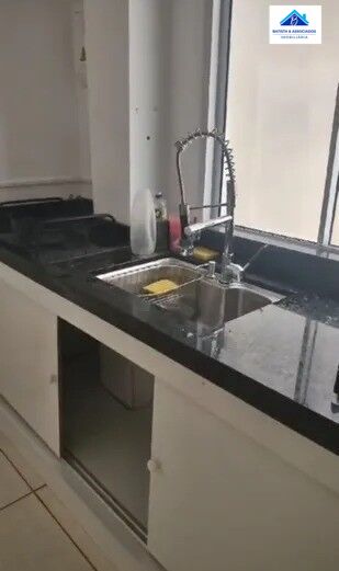 Apartamento à venda com 2 quartos, 56m² - Foto 7