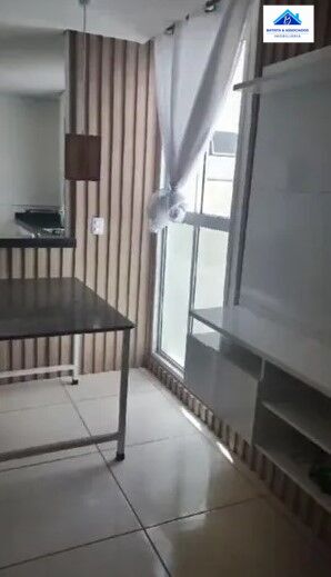 Apartamento à venda com 2 quartos, 56m² - Foto 4