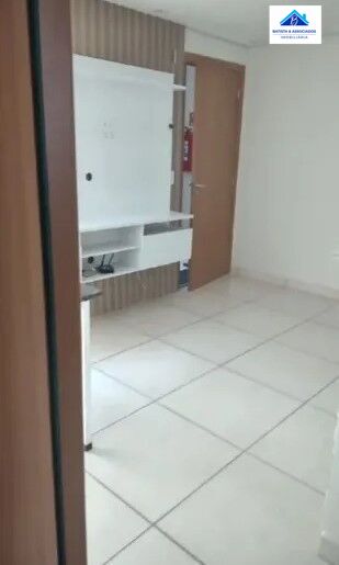 Apartamento à venda com 2 quartos, 56m² - Foto 5