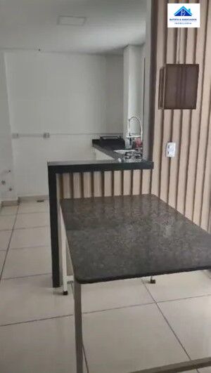 Apartamento à venda com 2 quartos, 56m² - Foto 3