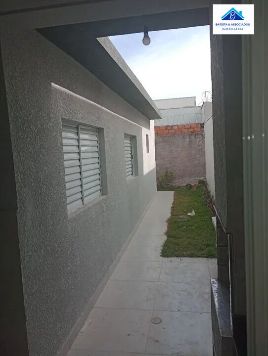 Casa à venda com 3 quartos, 93m² - Foto 11