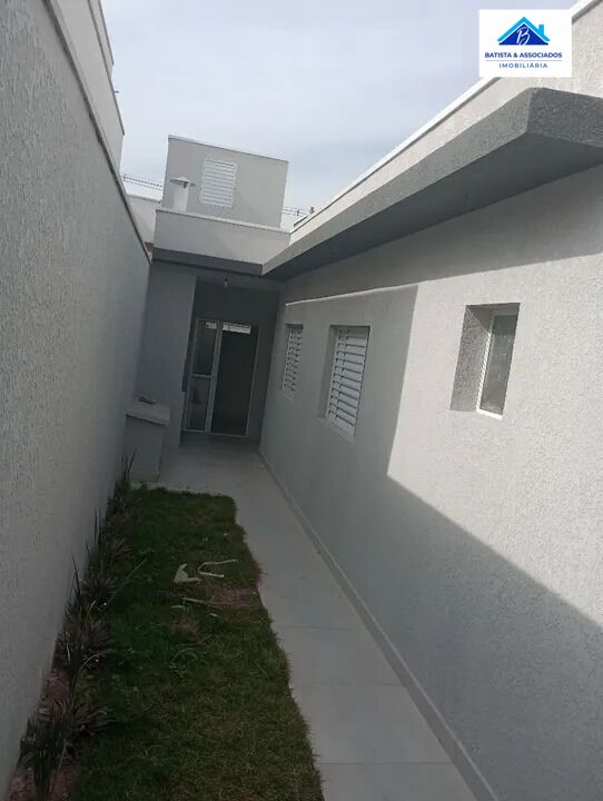 Casa à venda com 3 quartos, 93m² - Foto 10