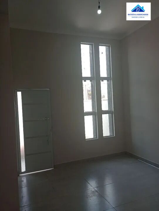 Casa à venda com 3 quartos, 93m² - Foto 3