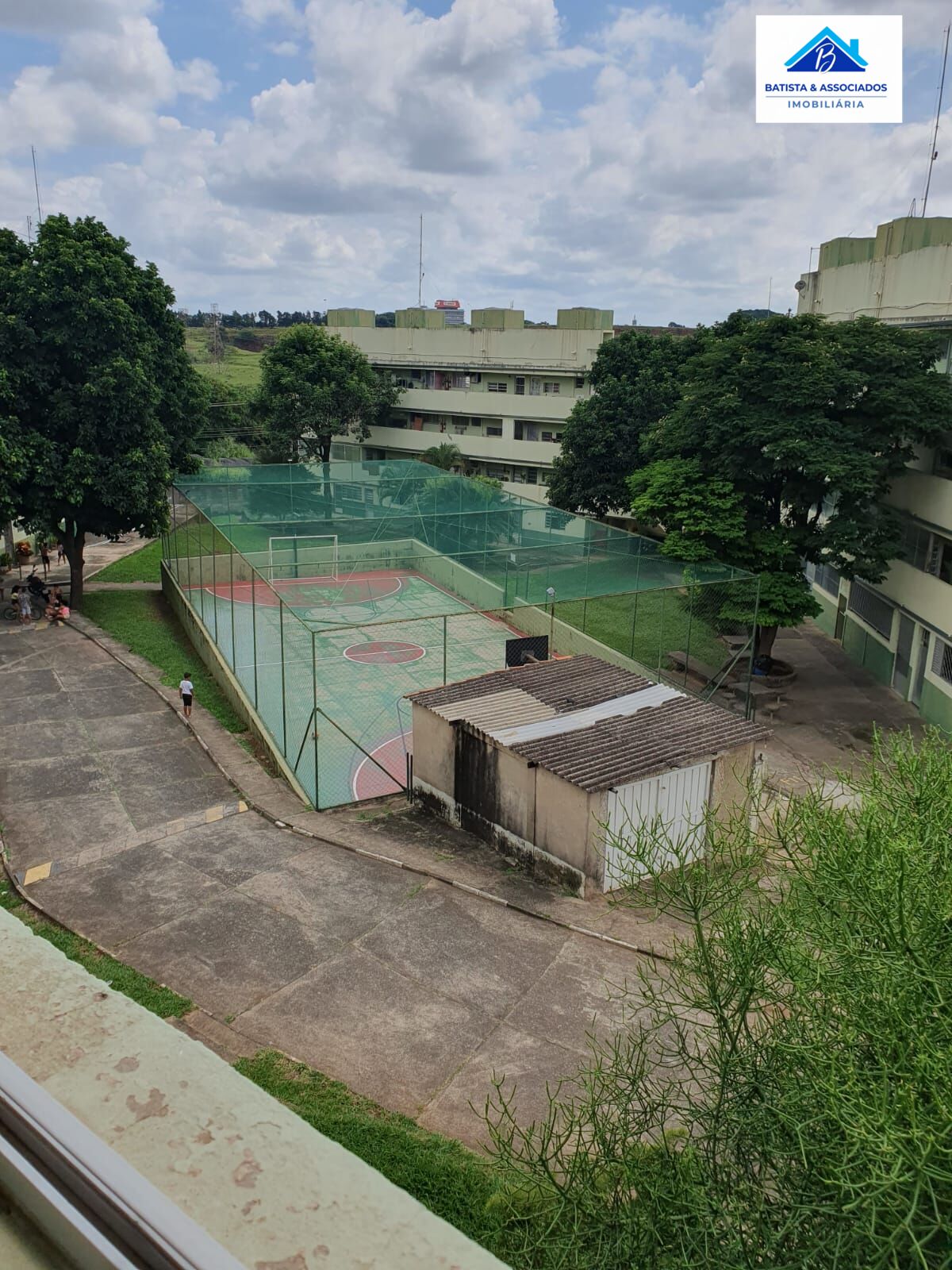 Apartamento à venda com 2 quartos, 60m² - Foto 19