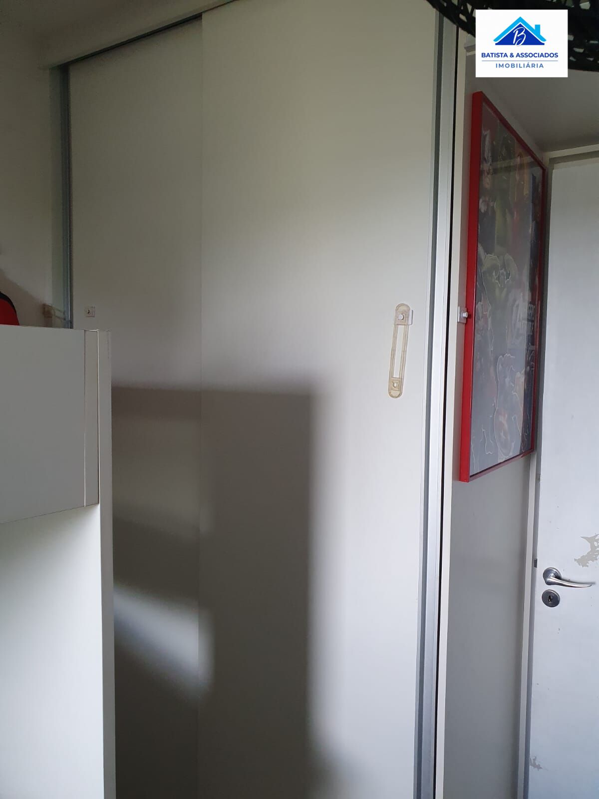 Apartamento à venda com 2 quartos, 60m² - Foto 11