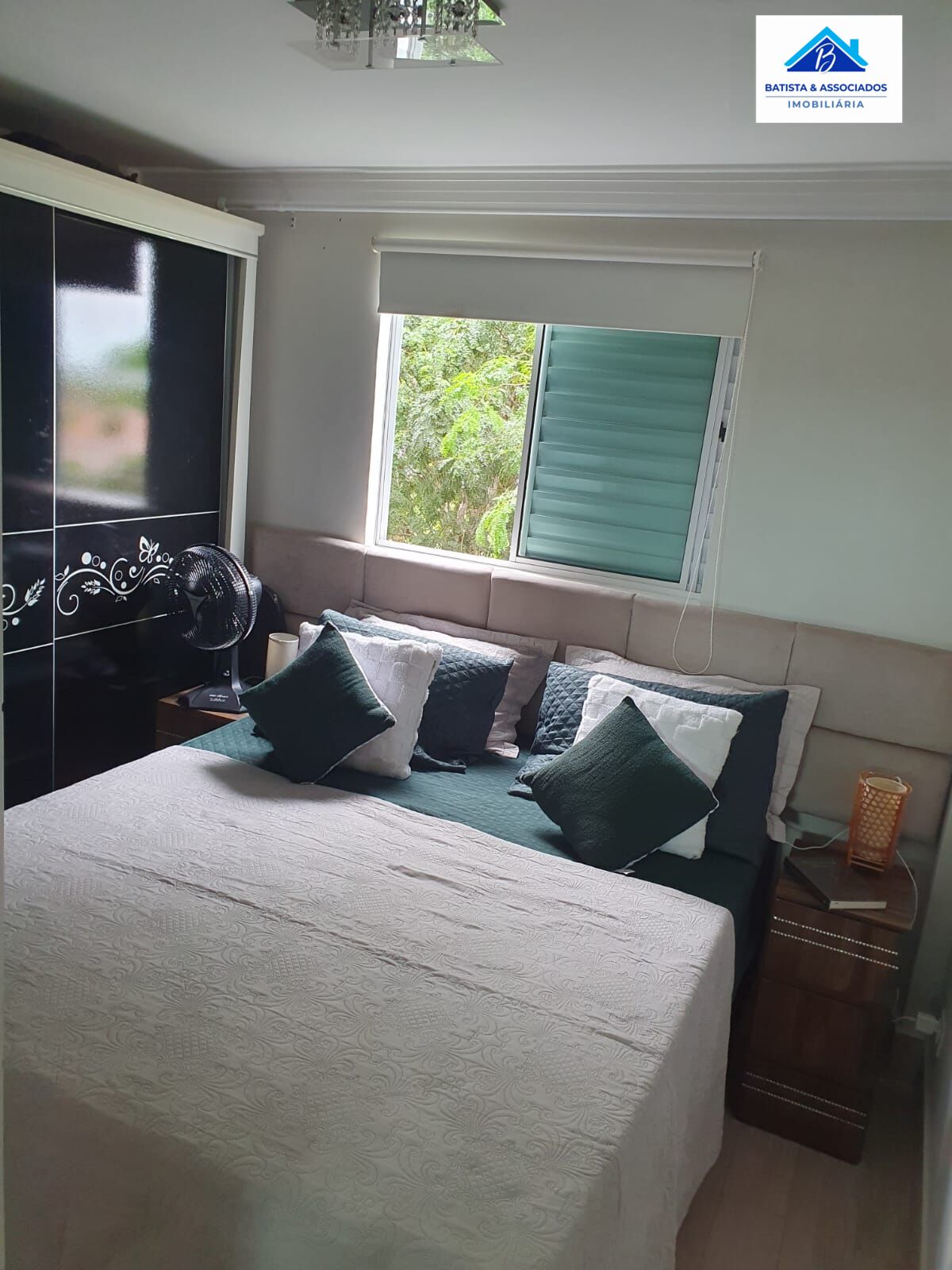 Apartamento à venda com 2 quartos, 60m² - Foto 12