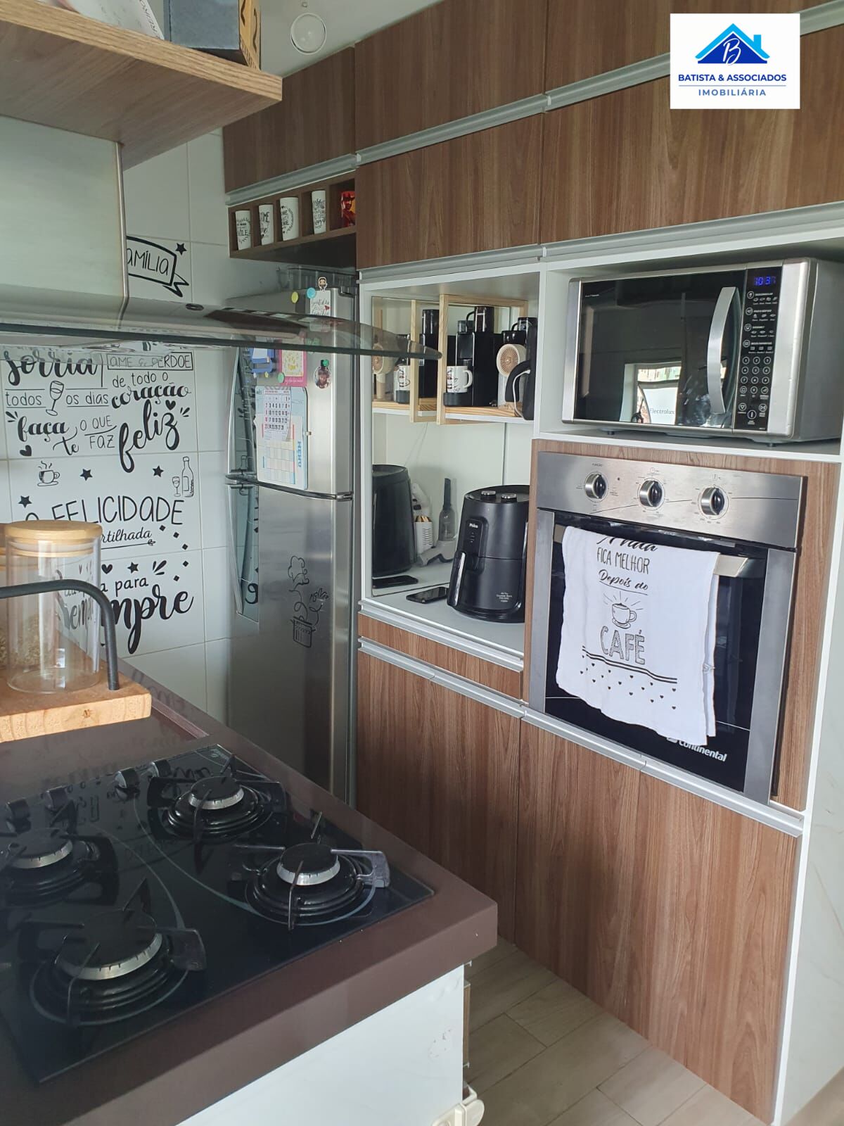 Apartamento à venda com 2 quartos, 60m² - Foto 17