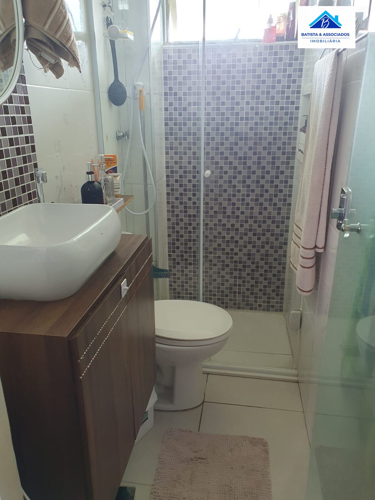 Apartamento à venda com 2 quartos, 60m² - Foto 16