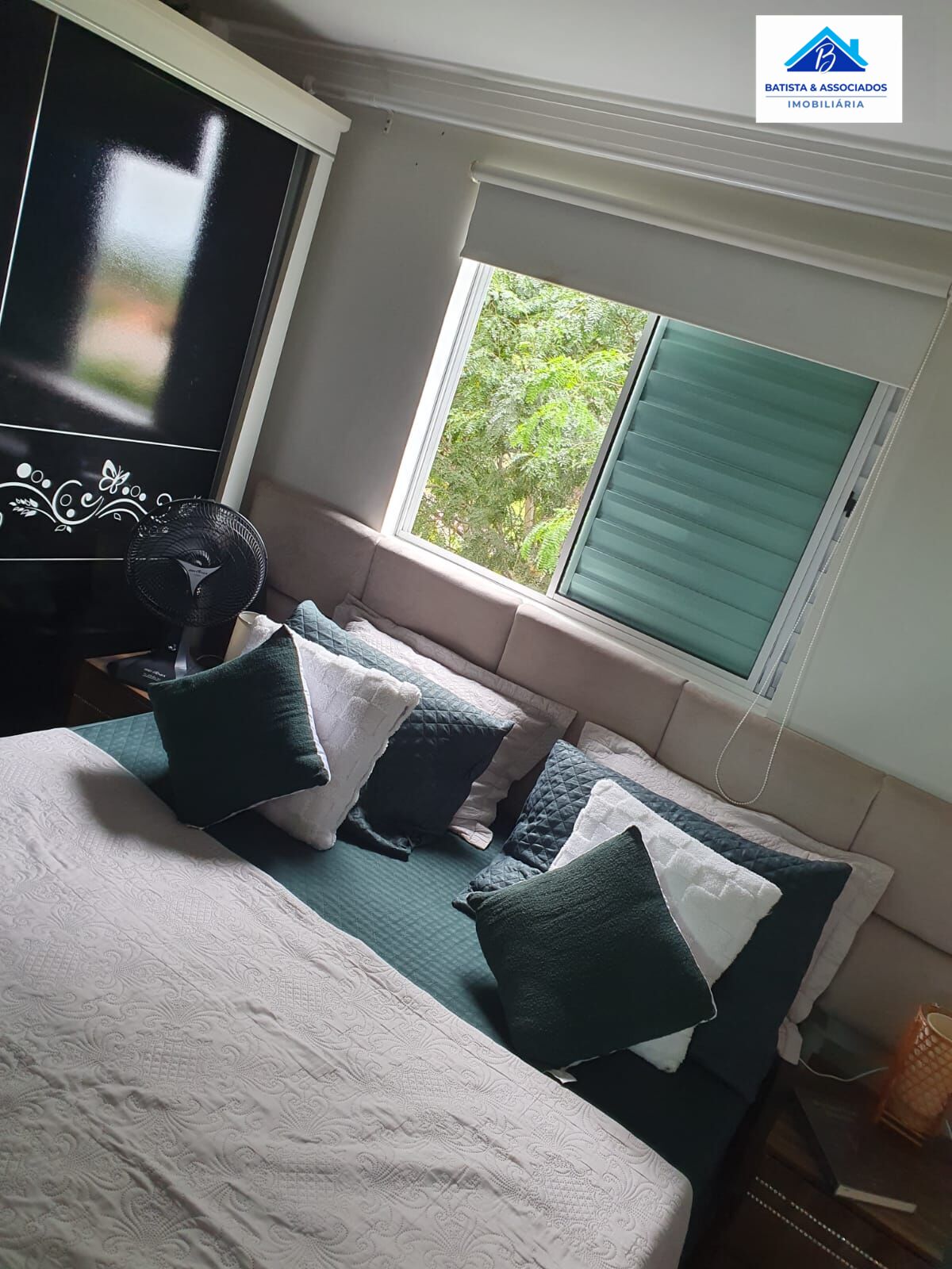 Apartamento à venda com 2 quartos, 60m² - Foto 13