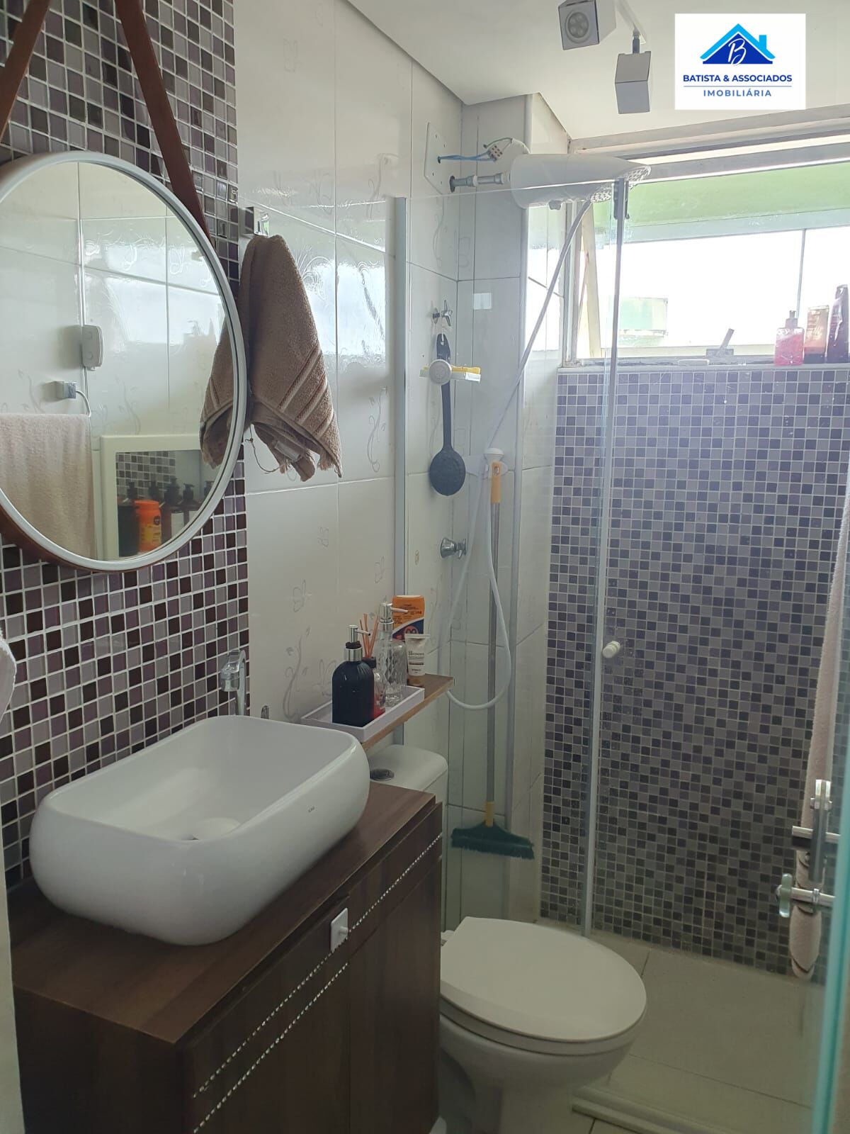 Apartamento à venda com 2 quartos, 60m² - Foto 15