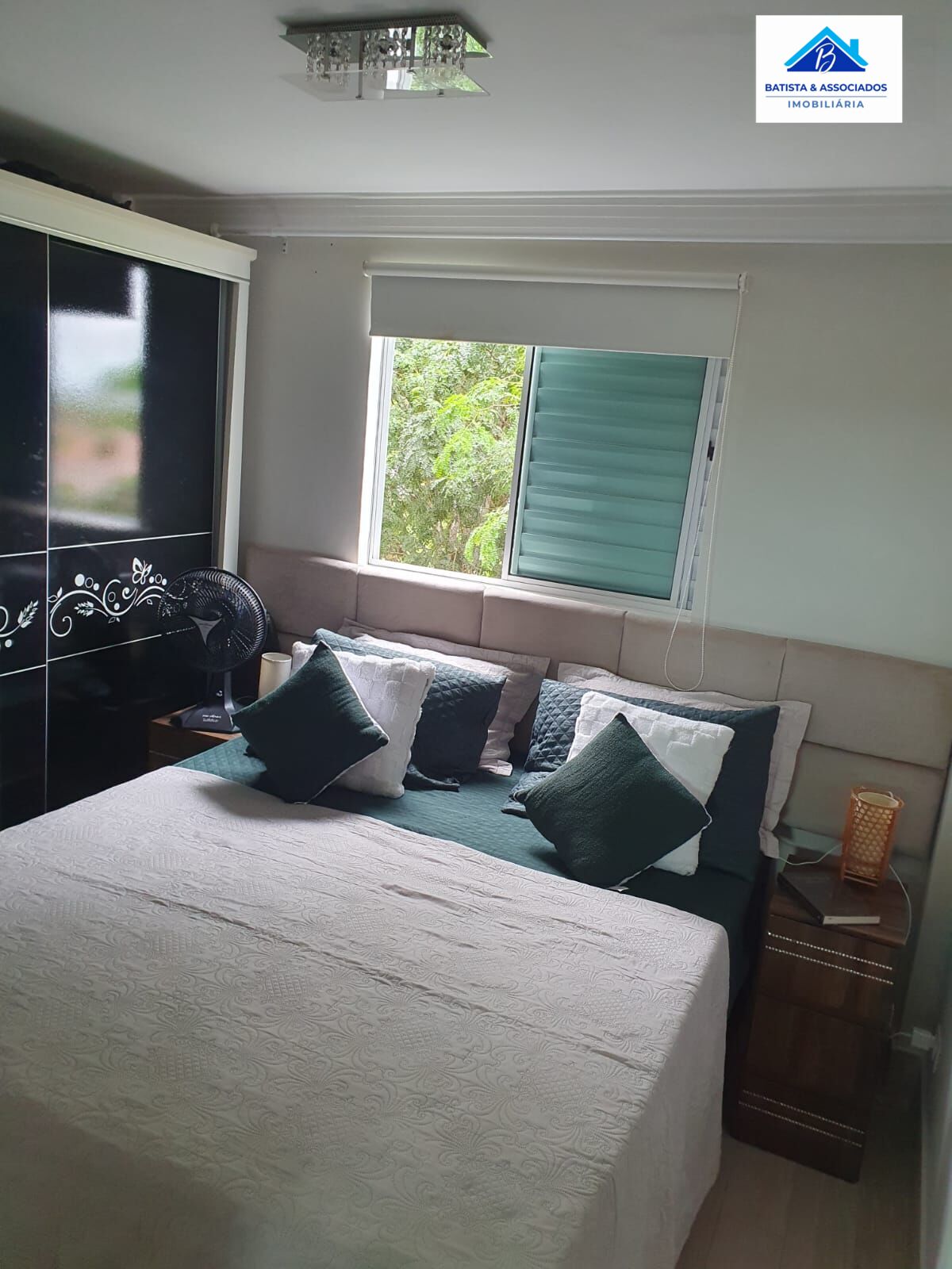 Apartamento à venda com 2 quartos, 60m² - Foto 14