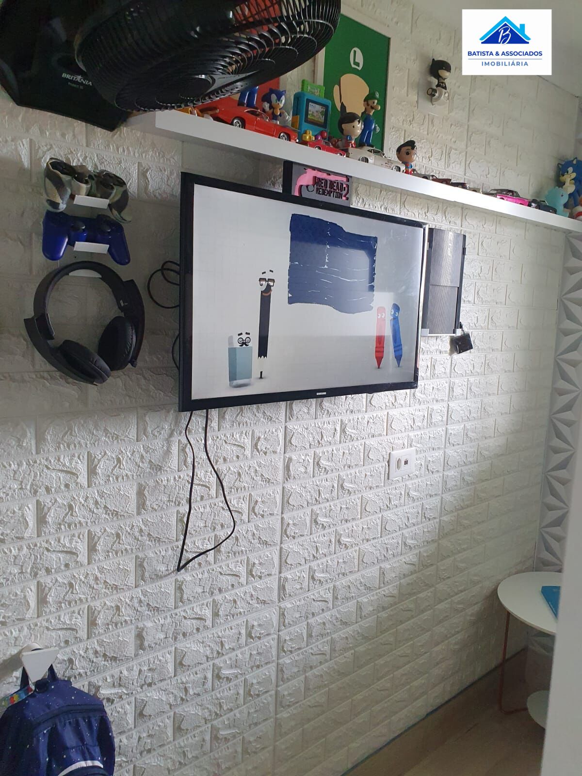 Apartamento à venda com 2 quartos, 60m² - Foto 7