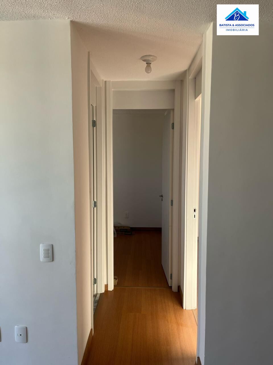 Apartamento à venda com 2 quartos, 47m² - Foto 3