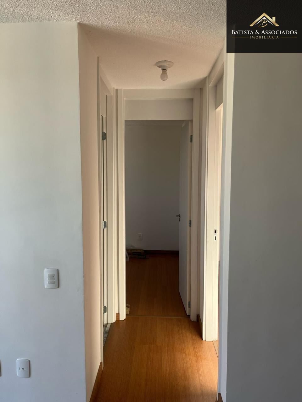 Apartamento, 2 quartos, 47 m² - Foto 3