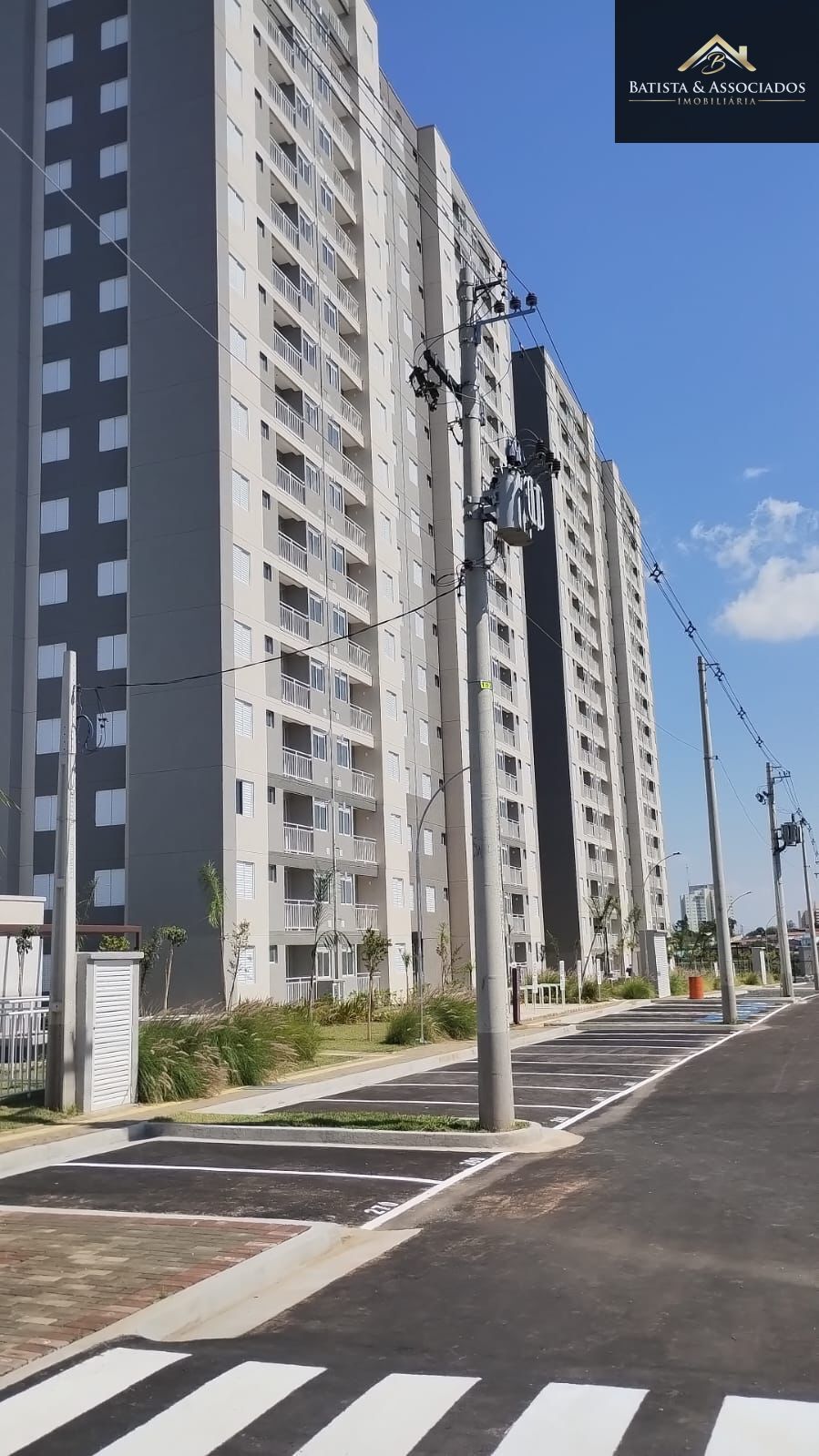 Apartamento, 2 quartos, 47 m² - Foto 1