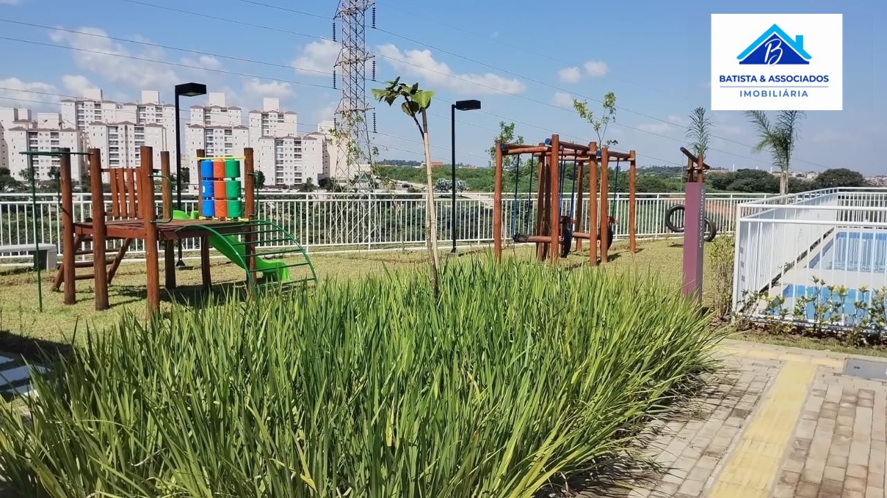 Apartamento à venda com 2 quartos, 47m² - Foto 13