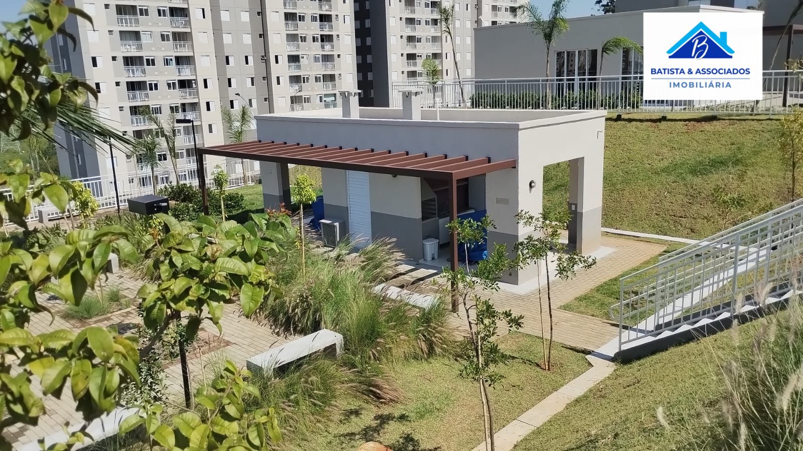 Apartamento à venda com 2 quartos, 47m² - Foto 10