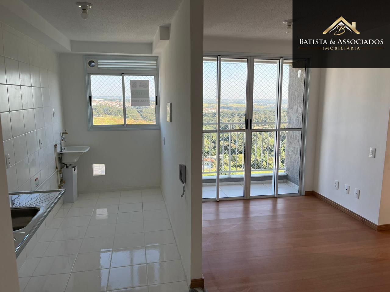 Apartamento, 2 quartos, 47 m² - Foto 2