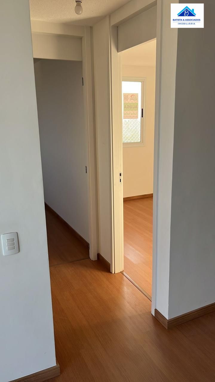 Apartamento à venda com 2 quartos, 47m² - Foto 5