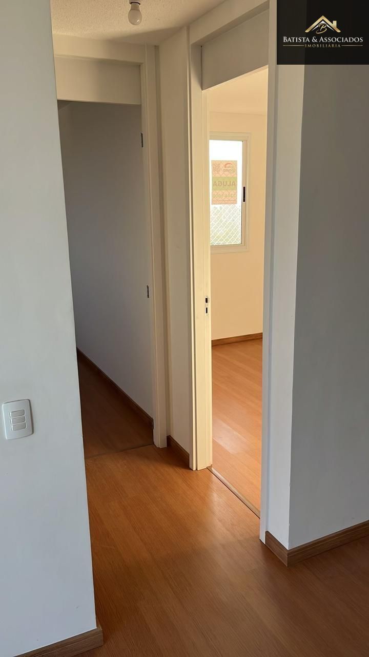 Apartamento, 2 quartos, 47 m² - Foto 5
