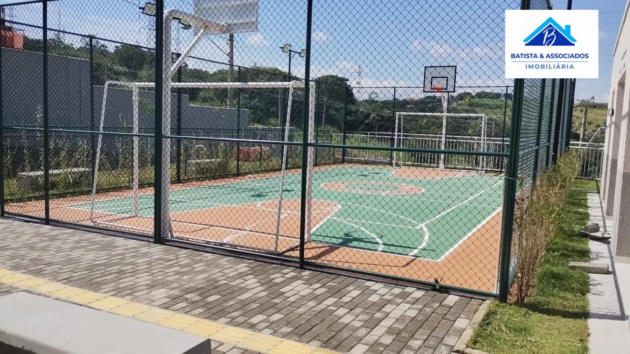 Apartamento à venda com 2 quartos, 47m² - Foto 15