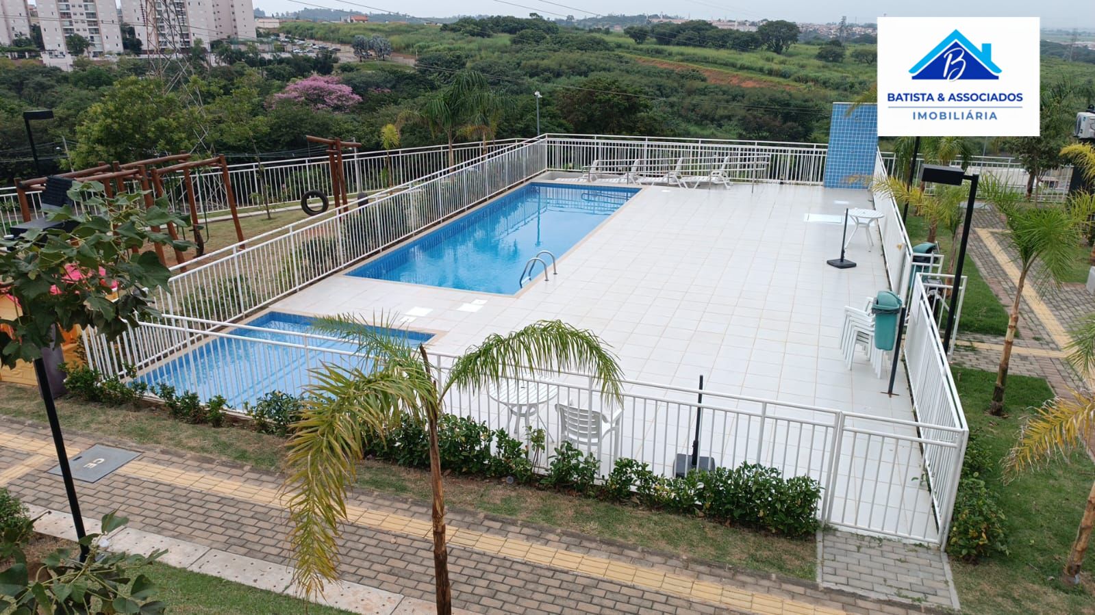 Apartamento à venda com 2 quartos, 47m² - Foto 17