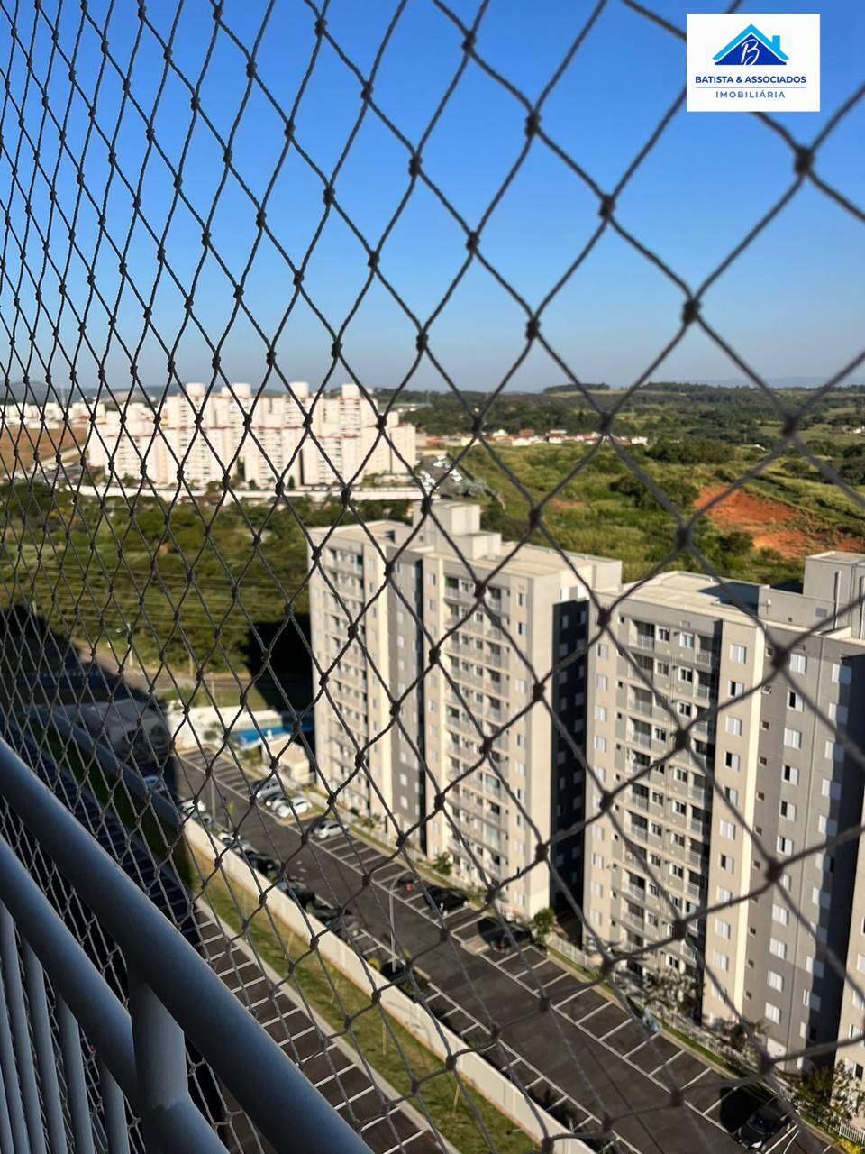 Apartamento à venda com 2 quartos, 47m² - Foto 9