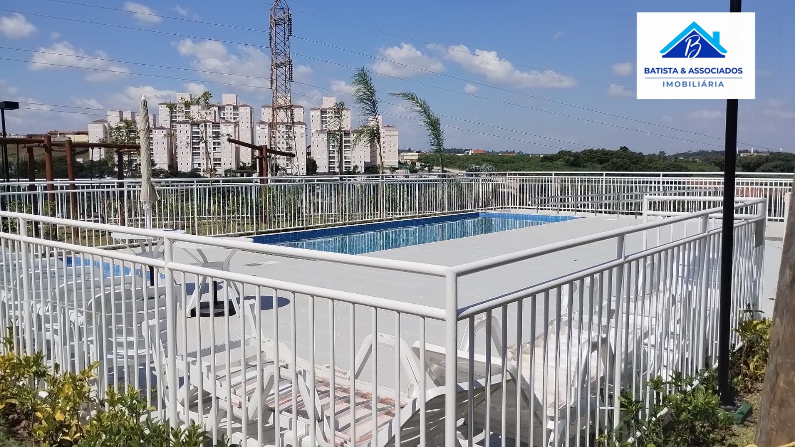 Apartamento à venda com 2 quartos, 47m² - Foto 16
