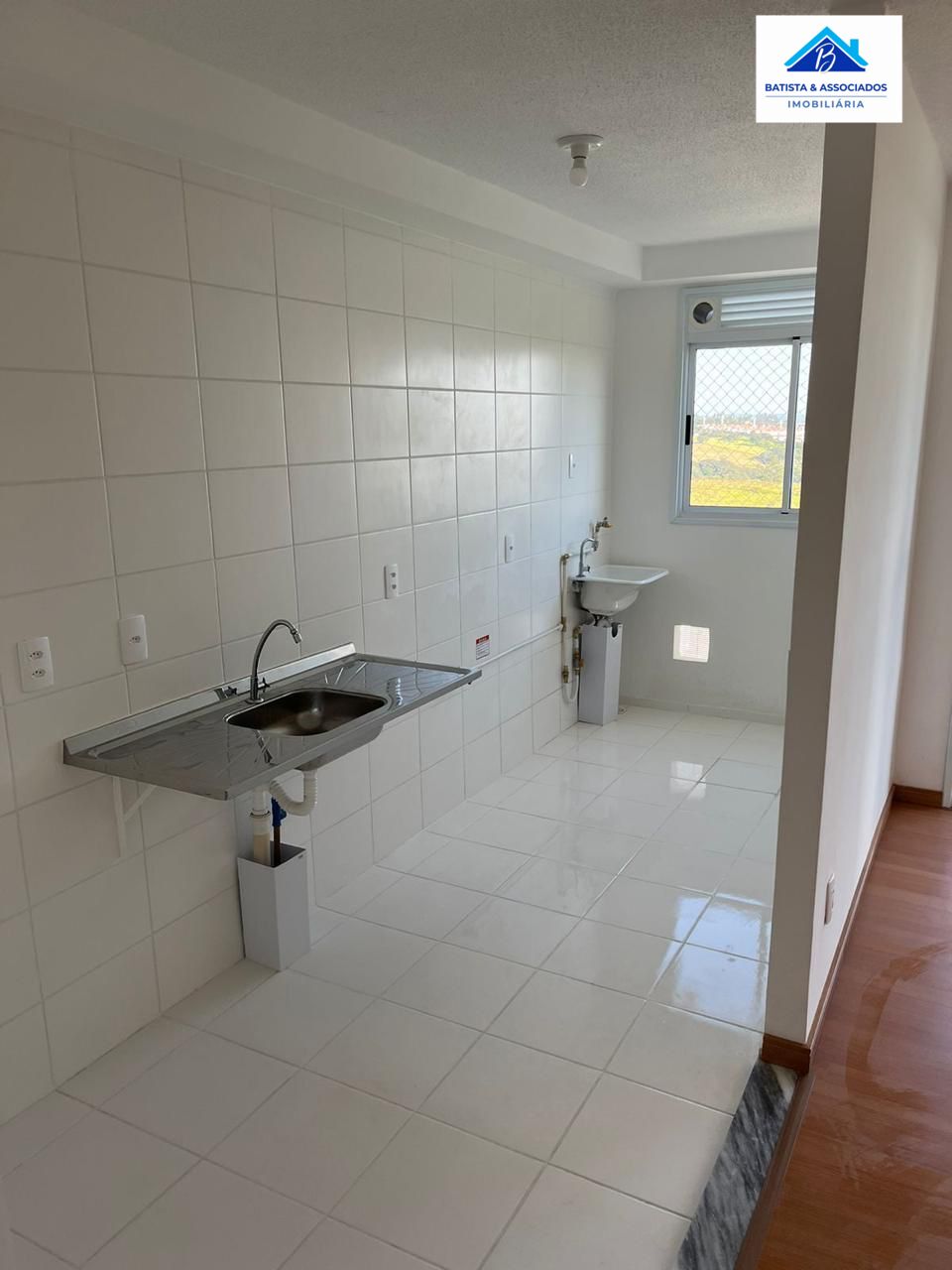 Apartamento à venda com 2 quartos, 47m² - Foto 12