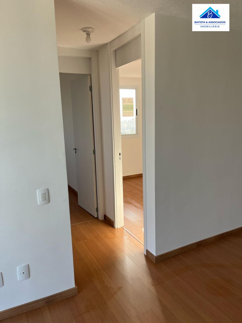 Apartamento à venda com 2 quartos, 47m² - Foto 7