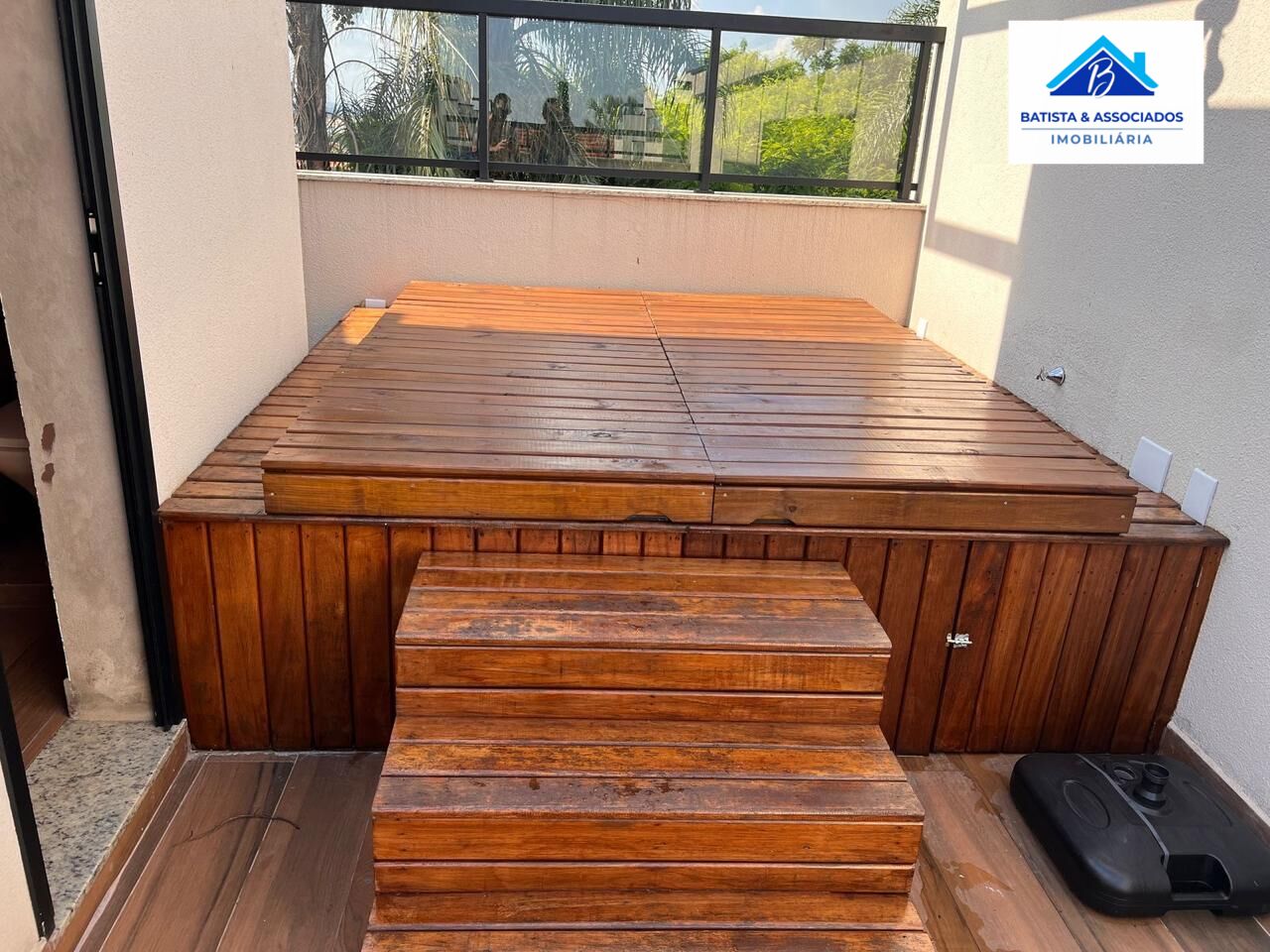 Casa de Condomínio, 2 quartos - Foto 37