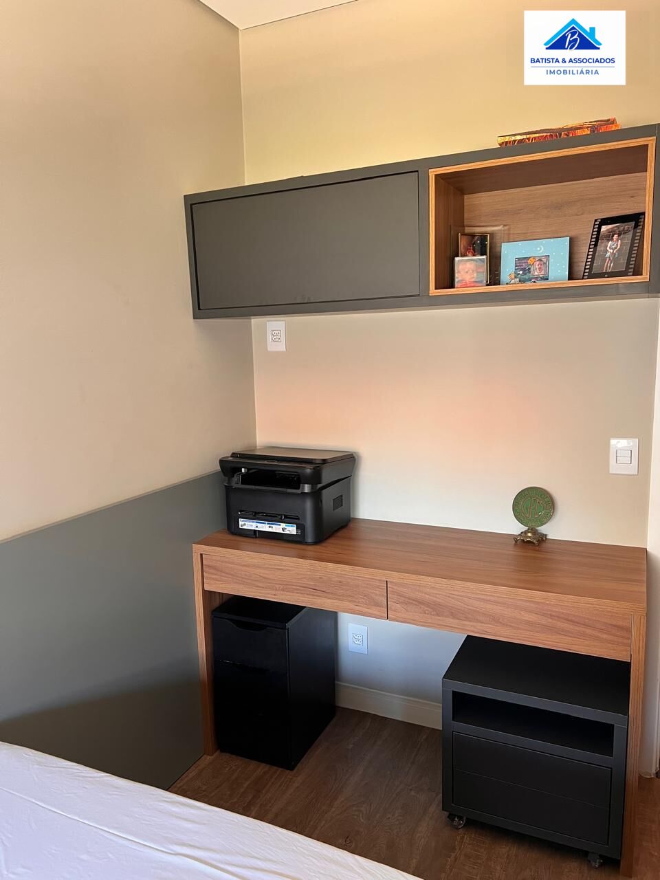 Casa de Condomínio, 2 quartos - Foto 12