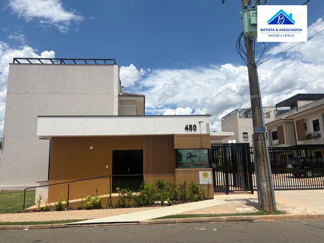 Casa de Condomínio, 2 quartos - Foto 39